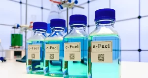 「eフューエルは社会に混乱をまねく」　自動車大手ステランティスCEO、EU法案に懸念