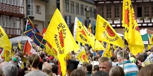 だからドイツは｢脱原発｣に突き進んだ…過激な環境左翼にドイツ政府が牛耳られている本当の理由