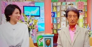 【激痩せ】「この痩せ方は尋常じゃない」『旅サラダ』に出演した神田正輝のビジュアル激変に視聴者騒然、原因は神田沙也加さんか…広がる憶測！