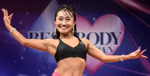 【キンタロー。】「ベストボディジャパン」で5位入賞 激やせした姿に驚愕「合成かと思った」!