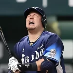 『西武・山川穂高』書類送検の山川・・最悪解雇の場合でも独立リーグが簡単に手を差し伸べない「異例の要望」の存在！