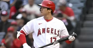 大谷翔平の打席でブーイング発生 ネット驚き「後ろが4番打者なのに申告敬遠される投手とは」