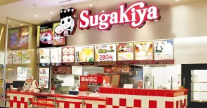 【名古屋人のソウルフード】「スガキヤ」はもともとはアイスクリーム専門店!スガキヤラーメンとは・・・
