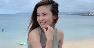 【引退・中国留学の裏側】小島瑠璃子さんの結婚の相手は、北村功太さん・・2歳年下バツイチ・サウナ実業家！