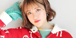 王林さん「津軽塗愛 爆発する映画に」・・映画『バカ塗りの娘』弘前で撮影ロケ