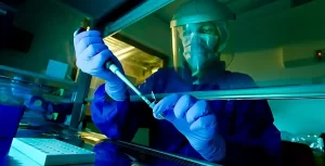 【ナショジオ】革新的な新技術が使われ、女性のDNAが2万年前のペンダントから発見された！