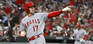 【エンゼルス球団新記録】『打ち過ぎて「兜」壊れちゃった！　記録ずくめ猛打、球団新の28安打25点で大勝』についてTwitterの反応