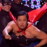 【とにかく明るい安村】なぜイギリスへ？報酬は？なぜ英語圏でウケた？まとめてみた！