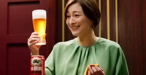 【広末涼子W不倫】広末涼子、違約金はどのくらいになるのか？キリンビール「本麒麟」のCMは？