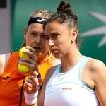 【猛抗議したソリベストルモ】「私たちは悪くない」加藤未唯組を失格に追い込み批判殺到のスペイン人選手が猛反論！「少女が怖がって泣いていた」についてネットの反応