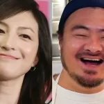 【続報】広末涼子さん&鳥羽シェフ、否認から一転、双方不倫を認め謝罪