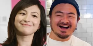 【続報】広末涼子さん＆鳥羽シェフ、否認から一転、双方不倫を認め謝罪