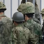 【陸自】逮捕の自衛官候補生の男(18)「教官に叱られた」 陸自自衛官候補生が逮捕された!?教官とのトラブルが原因か