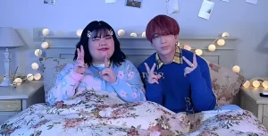 【本家と比べて!ぼる塾パロディMV】ぼる塾・あんりによるメイ・スティーブンス、大ヒット曲「If We Ever Broke Up」!「#破れハート」ダンスって何?