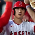 【85年ぶりの大記録】大谷翔平 85年ぶり記録、4度目「登板日に3安打以上」 サイクルならずも登板日打率は驚異の・392