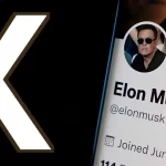 【速報】新ロゴが正式決定!Twitter改め「X」、公式アカウントも黒に染まる!