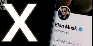 【速報】新ロゴが正式決定!Twitter改め「X」、公式アカウントも黒に染まる!