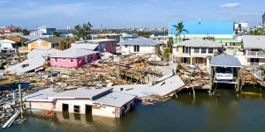 【地球沸騰化】国連事務総長が警告！ＷＭＯ、７月は史上最も暑い月！「地球沸騰化の時代が来た！」