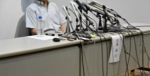 【文春LIVE記者会見】『元警部補 佐藤誠さん』「木原事件」を巡り実名告発 警視庁捜査一課殺人犯捜査第一係元所属