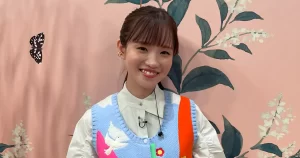 【実写「ちびまる子」元人気子役】『森迫永依』は4ヶ国語話せる才女!「プレバト!!」俳句も才能あり!