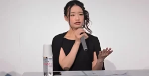 【訃報】『水井真希さんが死去』死因は？性暴力を告発していたのが原因か？生前に「大学で教授をしている権力者」からの性被害を告発！