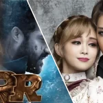 【宝塚歌劇団】インド映画『RRR』宝塚が舞台化！どんな内容に？主演は誰？いつ上演？