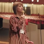 【AKB48を育てたダンス界の巨匠が逝く】夏まゆみさんの死因は?夫旦那と子供のご家族は?