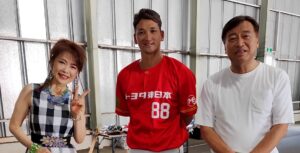 【大谷翔平選手の全ご家族】大谷翔平兄『大谷龍太』さんが「イケメン」!大谷翔平選手のご家族全員アスリートで高身長!