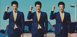 【速報！】ビッグモーター店舗から俳優・佐藤隆太さんの広告素材の撤去指示・契約解除!?違約金は？ イメージ劣化に同情の声！