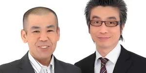 【訃報】「おかけんた・ゆうた」おかゆうたさん死去！人工透析をしながら漫才