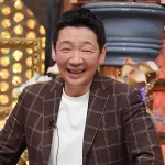 【驚き仰天の女性事情】『宮根誠司』隠し子&元嫁と現在の妻・・そして二度目の離婚!その間の不倫女性!