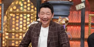 【驚き仰天の女性事情】『宮根誠司』隠し子&元嫁と現在の妻・・そして二度目の離婚!その間の不倫女性!