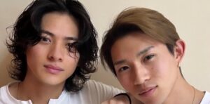 【平野紫耀】名古屋に『株式会社紫耀』を設立！税金対策のために設立された？弟・莉玖くんの会社?