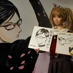 【訃報】闘病1ヶ月「坂本ですが?」漫画家の佐野菜見さんが36歳で死去 新作「ミギとダリ」アニメ10月放送目前!