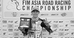 【訃報】埜口遥希が多重クラッシュで亡くなる!インドネシアASB1000レース・・