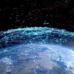 【直線に並んだ光の点】スペースX社イーロン・マスクの『スターリンク衛星』はいつどこで見られるかの情報まとめ!