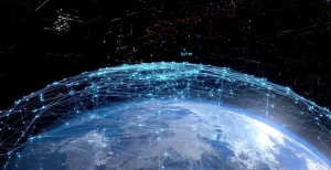 【直線に並んだ光の点】スペースX社イーロン・マスクの『スターリンク衛星』はいつどこで見られるかの情報まとめ!