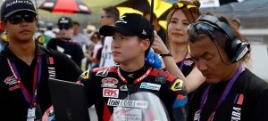 谷本音虹郎のwiki経歴！プロライダー谷本音虹郎さん衝突事故で死去!