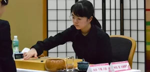 仲邑菫（すみれ）女流棋聖が活動拠点を韓国に移す理由！【日本囲碁界残念】