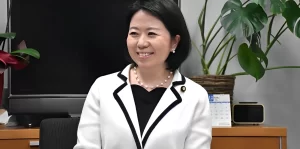 【岸田内閣改造】自見英子ってどんな人?Wiki経歴 地方創生担当大臣に初入閣!