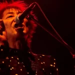 村越弘明の現在は?ストリートスライダーズのハリーは布袋寅泰がBOOWY時代に一番バチバチだったバンド!