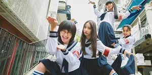 【KANON半同棲スクープ】お相手は誰?馴れ初めは?『新しい学校のリーダーズ』KANON(カノン)