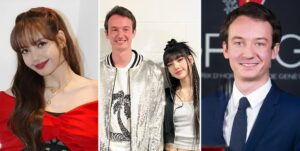 【BLACKPINK】リサと大富豪フレデリック・アルノー結婚目前!?故郷タイへで両親に紹介!