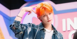 【TXTヨンジュン誕生祭】ヨンジュン wiki 経歴<TOMORROW X TOGETHER>