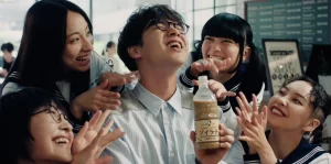 「新しい学校のリーダーズ」新CMはいつから放送?どんな内容?「クラフトボスソイラテ」発売予定は?