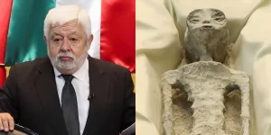 【速報】宇宙人の遺体は本物か?発見場所は?メキシコ史上初のUFO公聴会【ハイメ・マウサン】