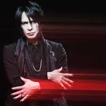 【訃報】BUCK-TICK櫻井敦司死去!脳幹出血とはどんな病気?デビュー35周年終え!