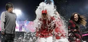 【 デマの出どころは】大谷翔平と田中みな実の電撃結婚説はガセネタ!噂の真相!