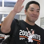 阿部慎之助が巨人軍新監督に決定か!有力候補だった阿部慎之助が今まで監督保留だった理由!<原監督退任>