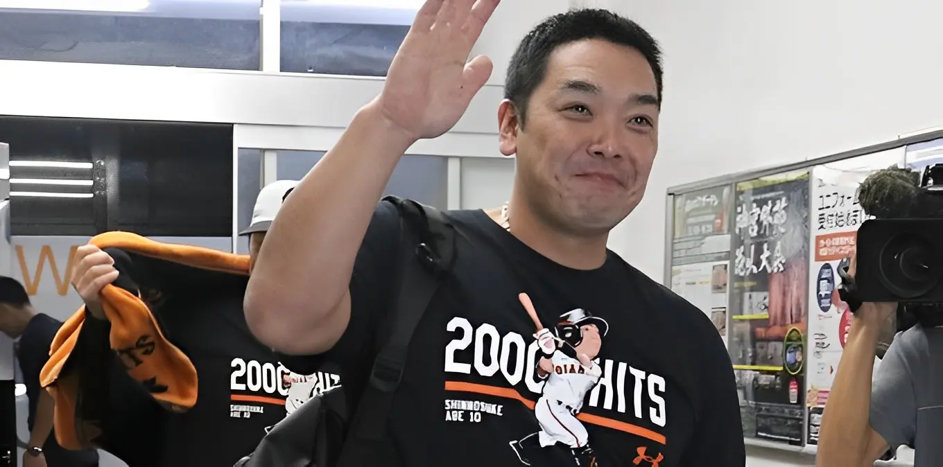 阿部慎之助が巨人軍新監督に決定か!有力候補だった阿部慎之助が今まで監督保留だった理由!<原監督退任>